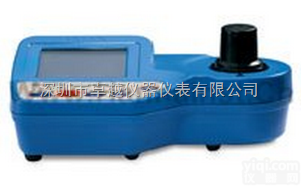 <em>意大利</em>哈纳HI96741铁<em>离子</em>浓度测定仪