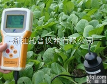 TZS-I土壤水分仪在<em>水土保持</em>方面的作用