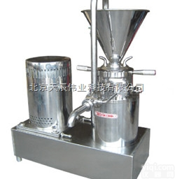 JM型<em>乳化沥青</em><em>胶体</em><em>试验</em>磨