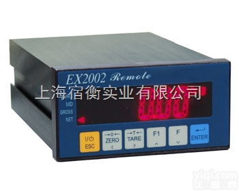 自动控制显示器/英展EX2002<em>称重</em>自动<em>控制仪表</em>厂家批发价