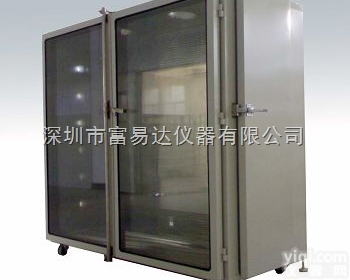 ORT1580  <em>车载</em>导航仪<em>专用</em>恒温老化柜