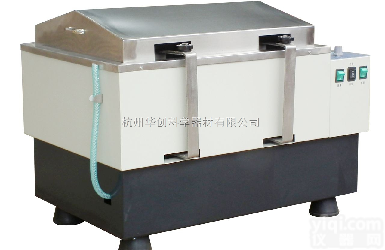 SYC-A<em>恒温</em><em>震荡器</em>  水浴<em>恒温</em>振荡器