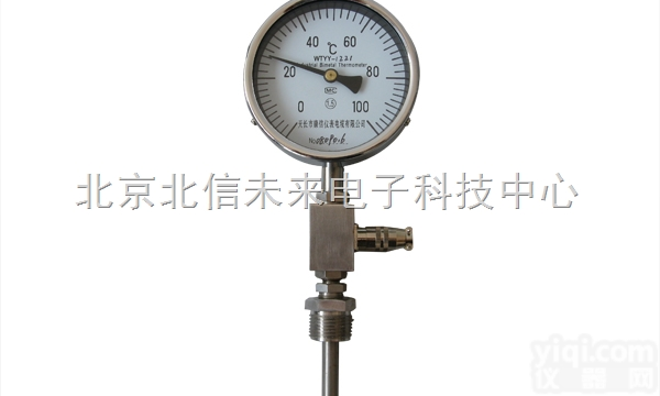 HG04-WTYY-<em>1031</em>-X  液体压力式温度计 远传温度计 <em>便携式</em>温度检测仪