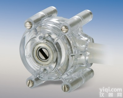 BZ<em>系列</em>  标准型<em>蠕动泵</em>头BZ<em>系列</em>