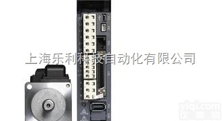 HG-SR102  伺服电机 <em>三菱</em><em>伺服系统</em>放大器 MR-J4-100A + HG-SR10...