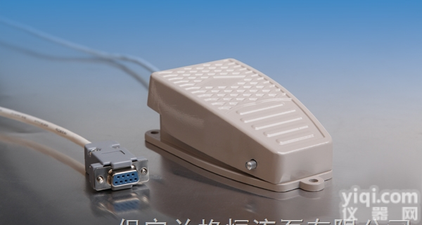 <em>脚踏</em><em>开关</em>  蠕动泵<em>脚踏</em><em>开关</em>