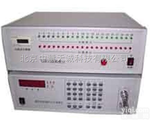 <em>DMGF</em>-Ⅱ  低电阻扫描<em>测量仪</em>/电阻扫描测量分选系统  型号：<em>DMGF</em>-Ⅱ 中慧