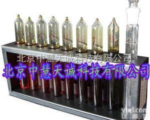 STY-01  三价铬<em>目视</em><em>比色计</em>_三价铬比色仪_三价铬<em>目视</em>比色管  型号：STY-01...