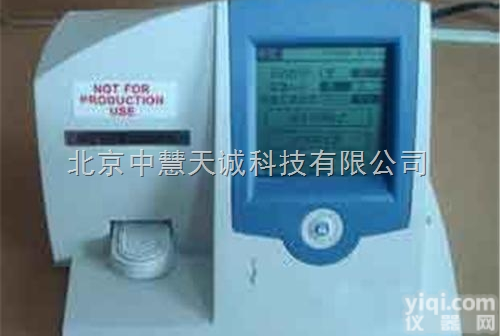 SNAPshort DSR  乳品<em>读数</em>仪 <em>美国</em>  型号：SNAPshort DSR