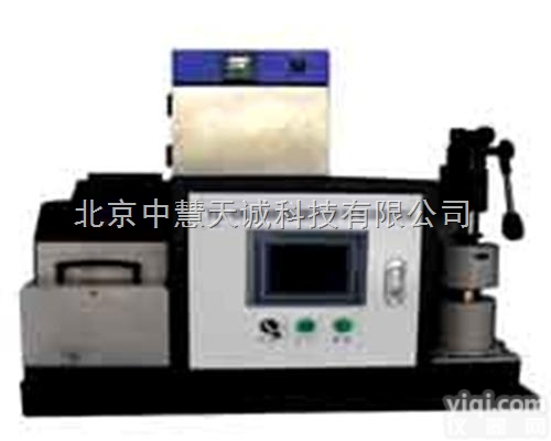 TC-<em>06</em>  炭块常温热传导率<em>测定仪</em>  型号：TC-<em>06</em> 中慧