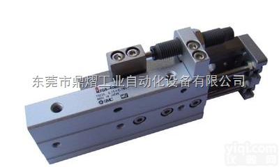 MXQ12-10A  SMC<em>气动</em>滑台￥<em>深圳</em>smc<em>气动</em>元件