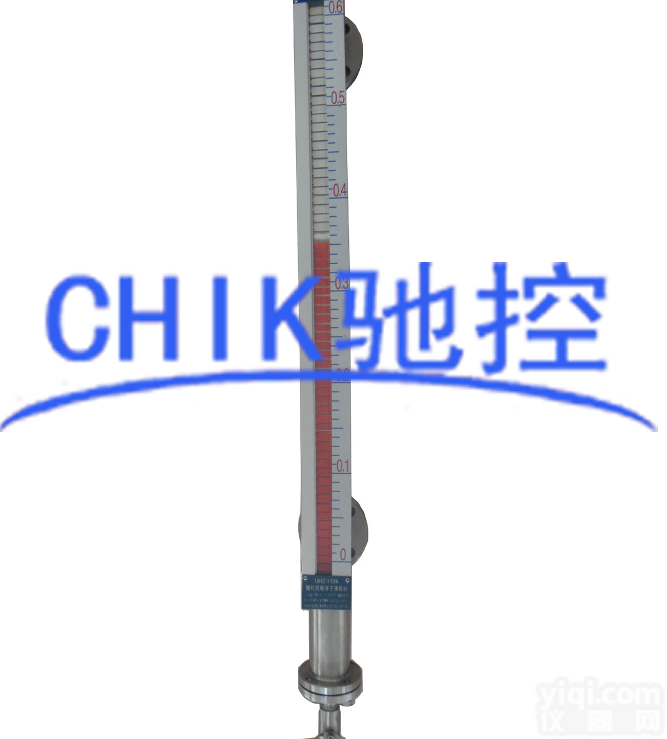 侧装式磁翻柱液位计 <em> 侧装式磁翻柱液位计</em>