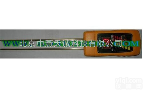 JUDHK-90  <em>插入式</em>饲料水份仪 <em>日本</em>  型号：JUDHK-90