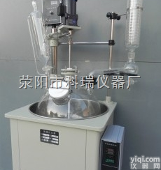 DF-20L  <em>单层</em><em>玻璃</em><em>反应釜</em>20L 高硼硅<em>玻璃</em><em>反应釜</em> GG-17 多功能<em>玻璃</em><em>反应釜</em> ...