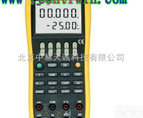 SHLG/<em>VICTOR</em> <em>11</em>+  过程仪表<em>校验仪</em>/过程<em>校验仪</em>  型号：SHLG/<em>VICTOR</em> <em>11</em>+ 中...