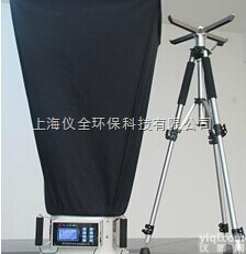 FL-A1  <em>新风量</em>测<em>量仪</em> 套帽式风量罩