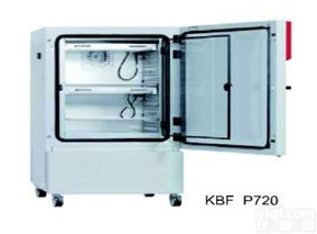 德国<em>宾得</em> <em>恒温恒湿</em>箱KBF系列
