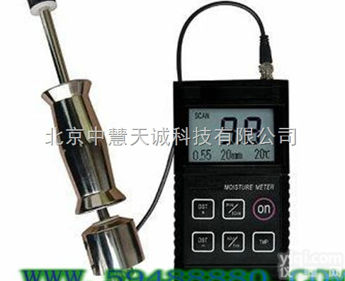 JUDKT-<em>80</em>  双功能木材水分仪 <em>意大利</em>  型号：JUDKT-<em>80</em>