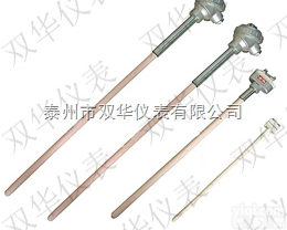 双华1秒测温<em>简易</em>式铠装<em>热电偶</em> <em>简易</em>式<em>热电偶</em>芯