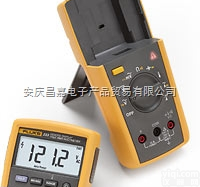 F233 远程显示<em>万用表</em>、0.1 mV 至 <em>1000</em> V、1 mA 至...
