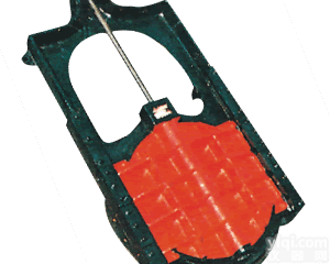 <em>ZMQF</em>,SFZ  暗杆<em>铸铁</em>镶铜<em>闸门</em> 靠墙式<em>铸铁</em>镶铜<em>闸门</em>