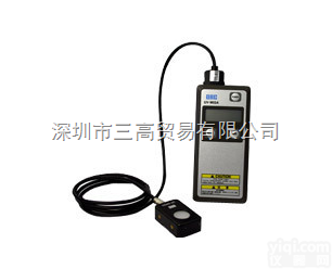 UV-MO3A  <em>日本</em>ORC UV-MO3A<em>计测器</em>械紫外线发光强度计