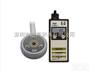UV-M06  <em>日本</em>ORC UV-M06<em>计测器</em>械紫外线发光强度计