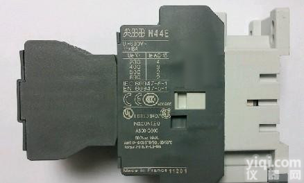 N62E<em>继电器</em>，接触器式中间<em>继电器</em>