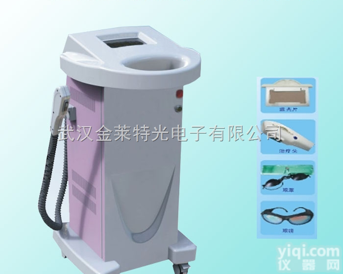 IPL-JLT-A  冰点激光脱毛仪 嫩肤脱毛仪报价 IPL<em>光子脱毛</em><em>仪器</em>