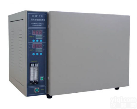 SHBX-HH.CP-7  <em>二氧化碳</em><em>细胞培养</em>箱（微电脑）