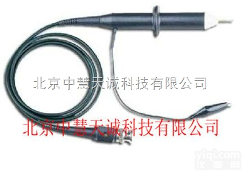 YZ-5  高压<em>示波器</em>探头  <em>型号</em>：YZ-5 中慧
