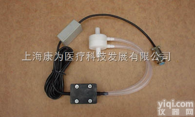 HX200  呼吸流量换能器|<em>生理药理实验仪器</em>