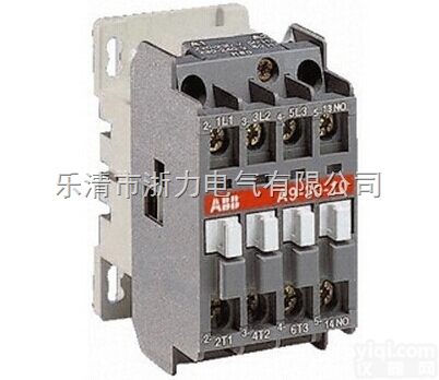 A9-30-01  ABB交流<em>接触器</em>A9-30-01<em>原装</em>