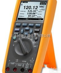 美国<em>福禄克</em>Fluke F287<em>数字式</em><em>万用表</em>