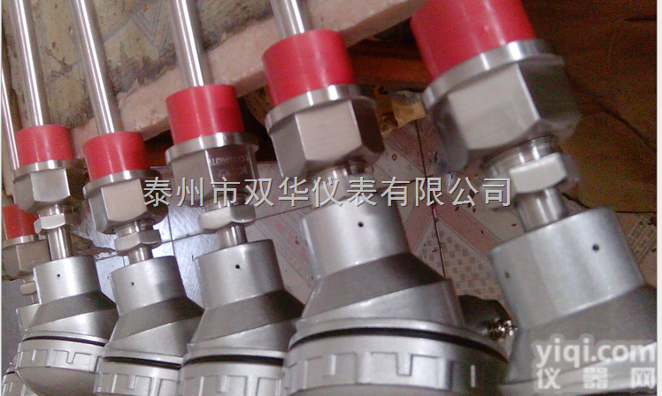 双华<em>热电偶</em>WRN-230 0-1300℃<em>固定</em><em>螺纹</em>