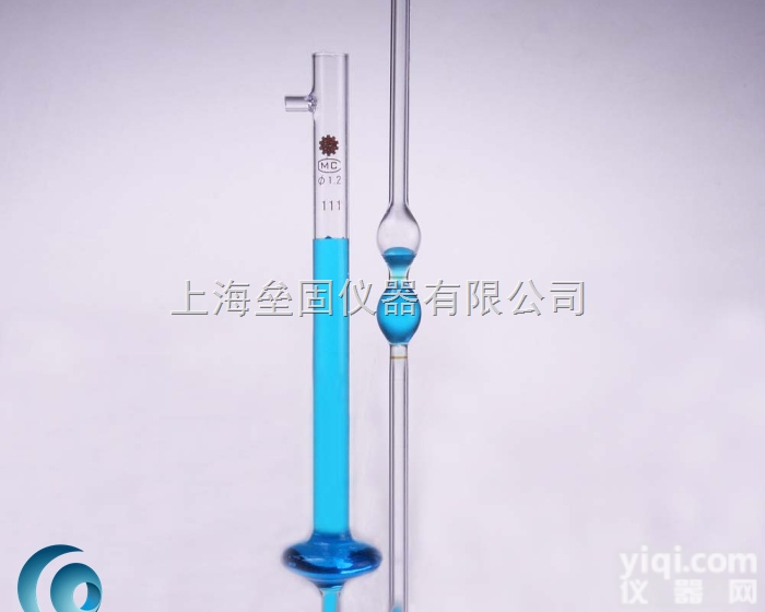 5.0mm 附常数品氏<em>粘度计</em> 1833<em>毛细管</em>运动<em>粘度计</em> 平氏<em>粘度计</em> 玻...