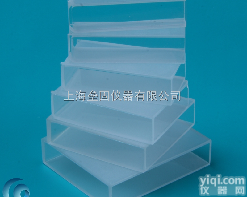 751/721 ，5mm <em>玻璃</em><em>比色</em>皿 0.5cm<em>玻璃</em><em>比色</em>杯 光度计样品...
