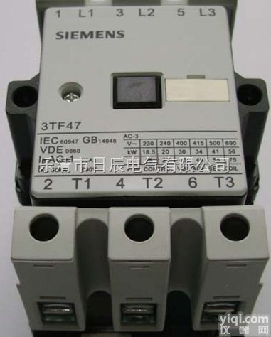 <em>3TF54</em>  <em>西门子</em>交流<em>接触器</em><em>3TF54</em>