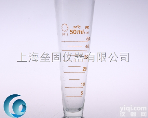 100ml 玻璃<em>量杯</em> 锥形半线刻度<em>量杯</em> 实验室量具量器