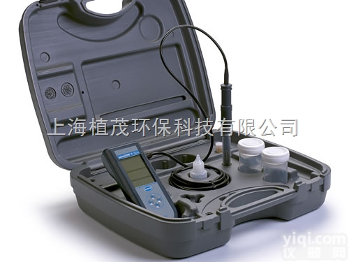 sensION+DO6便携式溶解氧/<em>饱和度</em>/温度<em>测量</em>仪