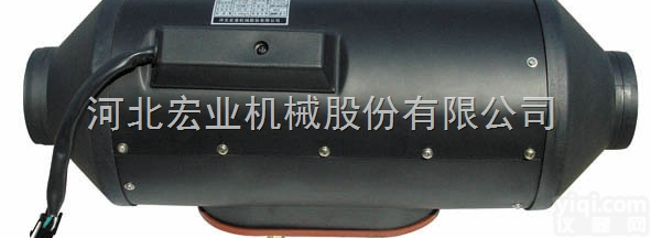 YJ-Q24/2ASL  <em>宏业</em>除霜器<em>液体</em><em>加热器</em>汽车加热系统