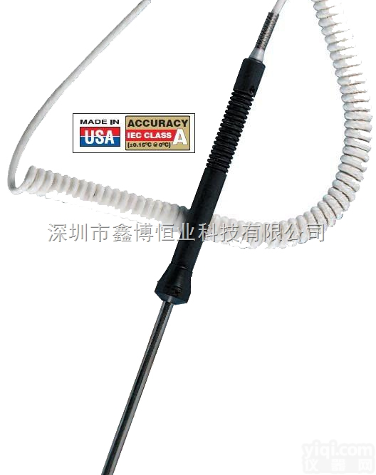 PR-16-2-<em>100</em>-M30-300-E<em>热电阻</em>探头 <em>美国</em>omega热...