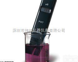 HI98308  哈纳HANNA HI98308 电导率仪/哈纳HI98308<em>笔式</em><em>测试仪</em>