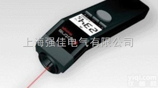 MS+-IS <em>矿用</em><em>防爆</em>测温仪 <em>红外</em>线测温仪