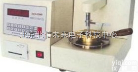 JC21-SYD-3536B  <em>克利夫兰</em>开口闪点试验器 石油产品闪点测定仪 <em>沥青燃点</em>检测仪