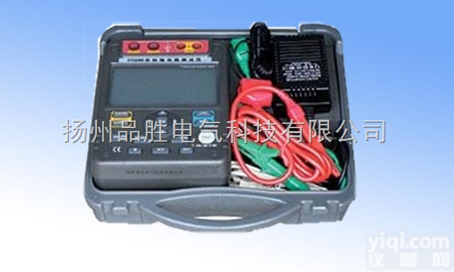 <em>绝缘电阻</em><em>测试仪</em>，高压<em>兆欧表</em>，高压<em>绝缘电阻</em><em>测试仪</em>，<em>兆欧表</em>