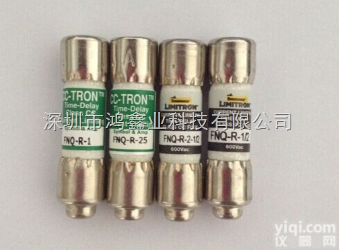 FNQ-R-6/<em>10</em>  进口原装BUSSMANN<em>熔断器</em>FNQ-R-6/<em>10</em>