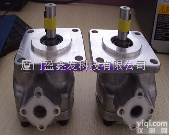 GPY-GR717  <em>日本</em><em>岛津</em>SHIMADZU<em>油泵</em>