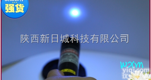 RD405-20G2  <em>大功率</em>蓝光<em>激光</em>器