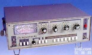 DL15-<em>ZQ4100</em>  <em>失真</em>仪检定装置 标准<em>失真</em>波信号发生器 非线性<em>失真</em>度测量仪